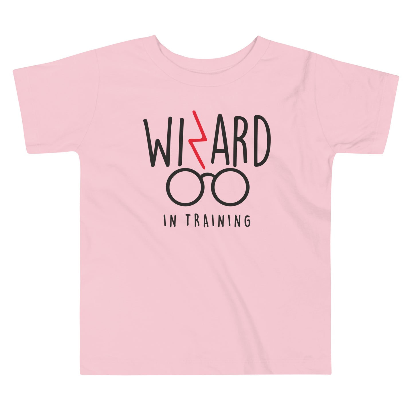 Wizard In Training Kid's Toddler Tee