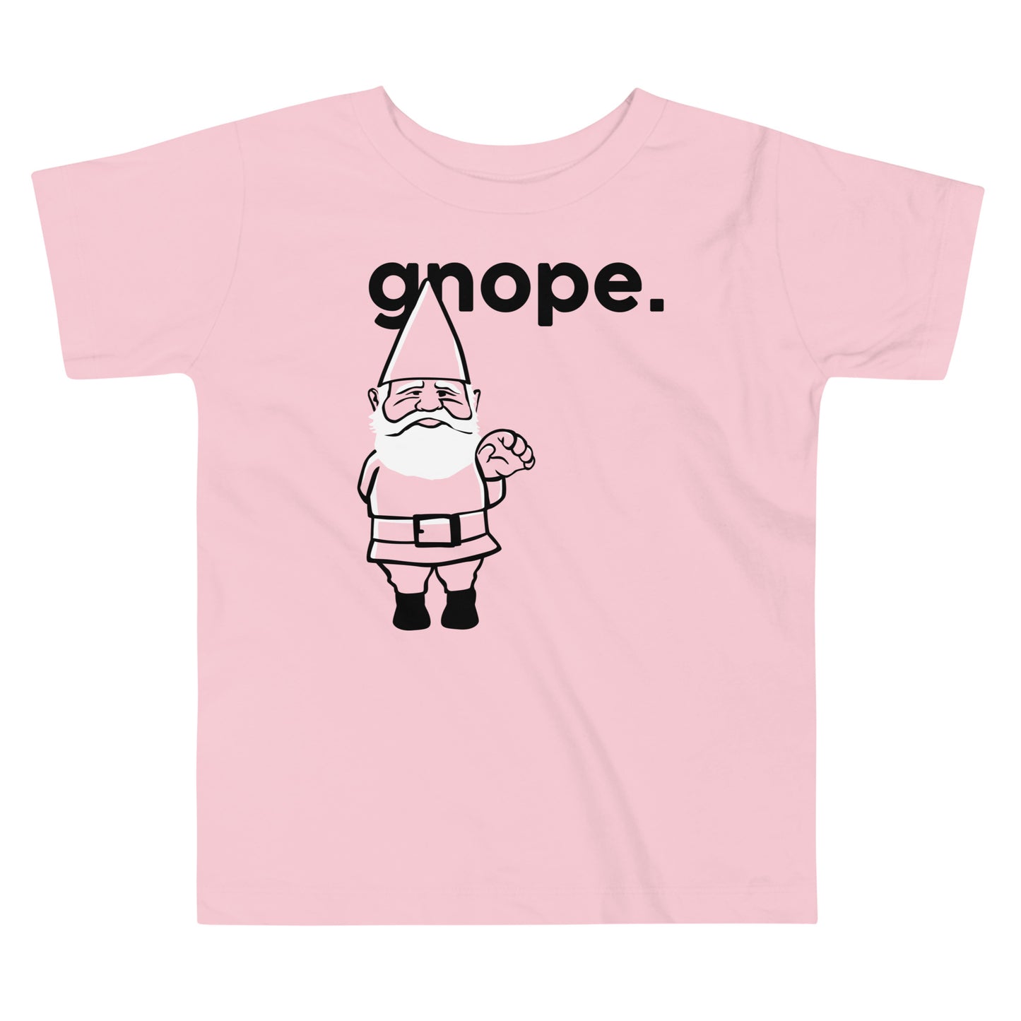 Gnope Kid's Toddler Tee