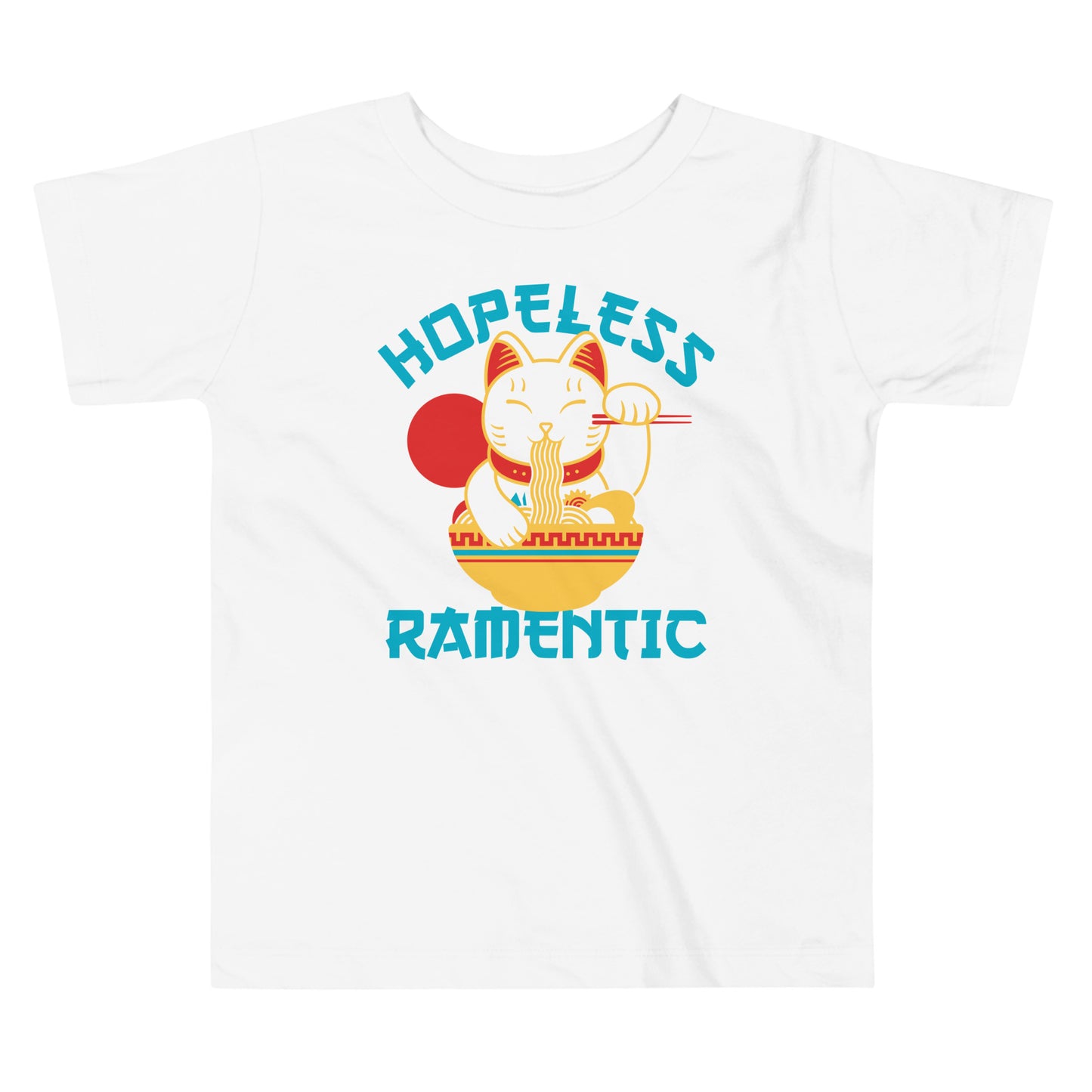 Hopeless Ramentic Kid's Toddler Tee