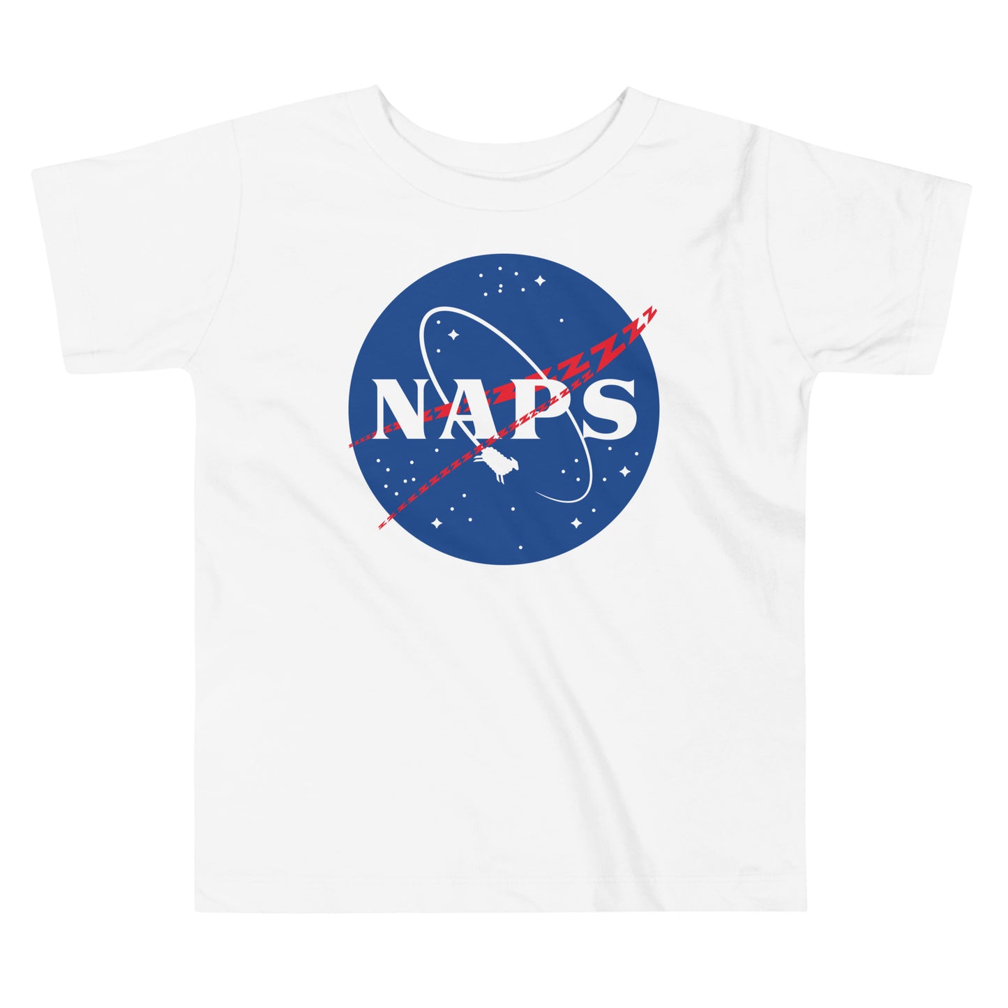 NAPS Kid's Toddler Tee