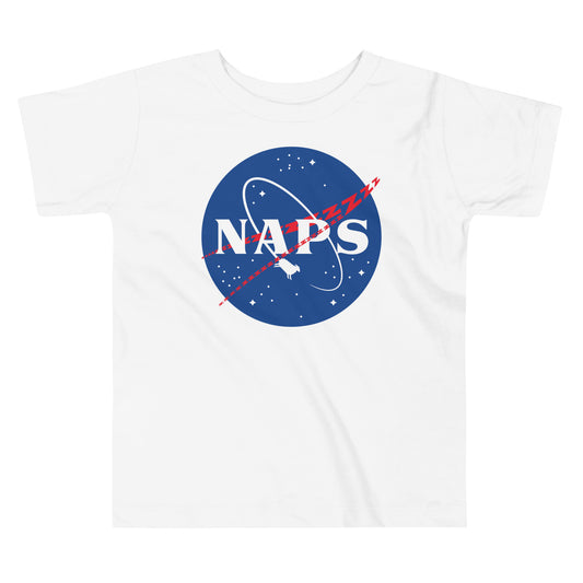 NAPS Kid's Toddler Tee