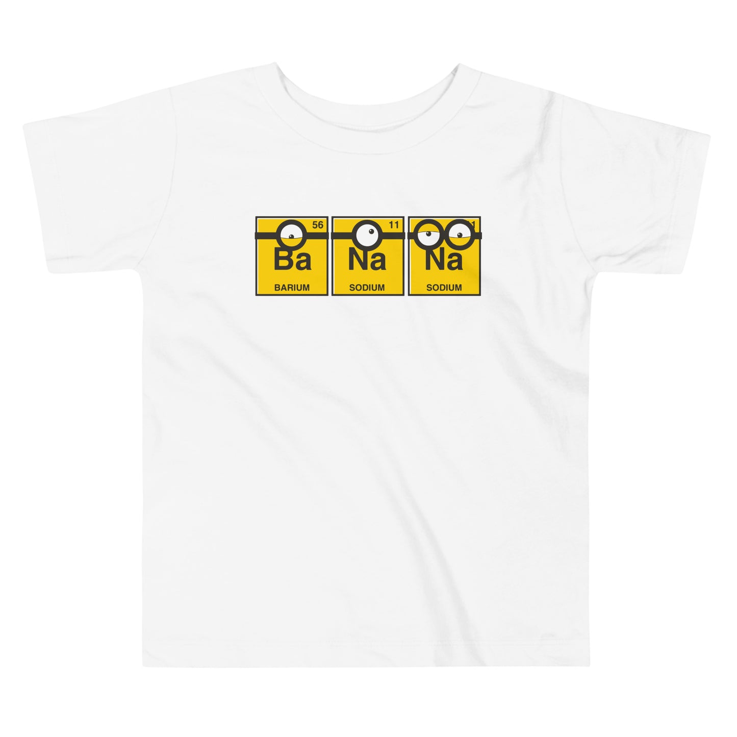 BaNaNa Kid's Toddler Tee