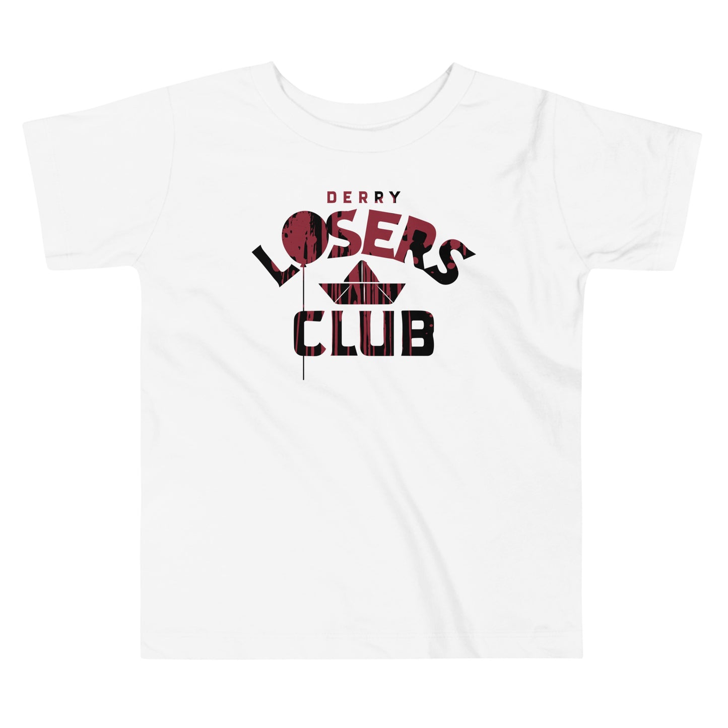 Derry Losers Club Kid's Toddler Tee