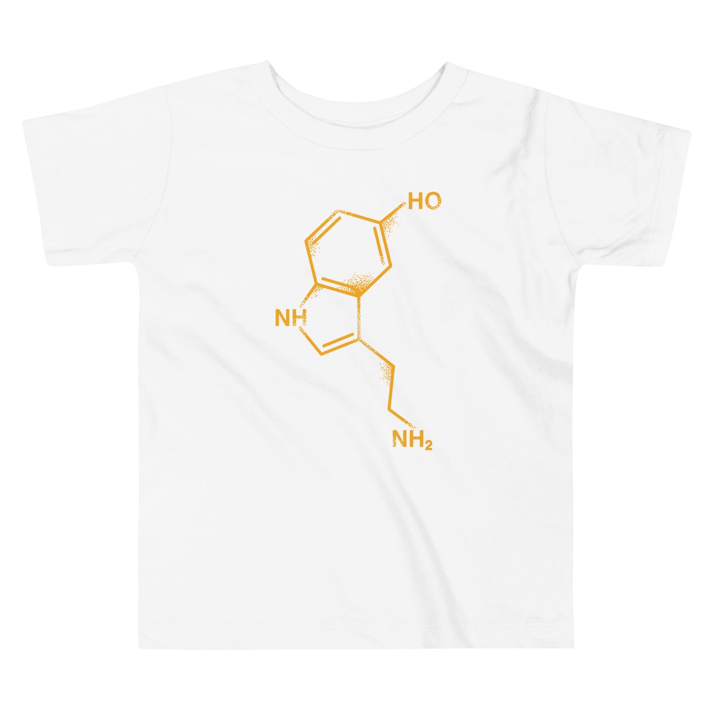 Serotonin Kid's Toddler Tee