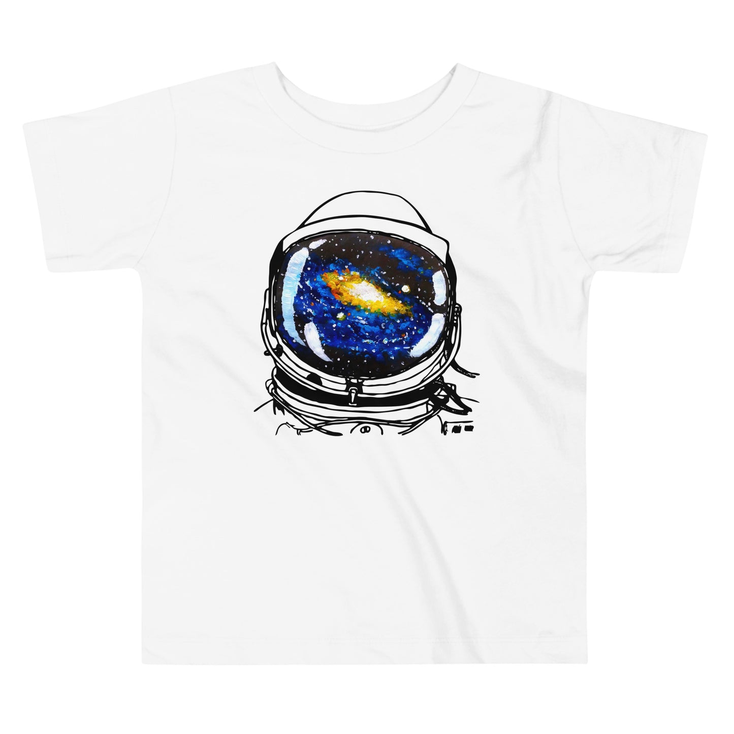 Space Sight Kid's Toddler Tee