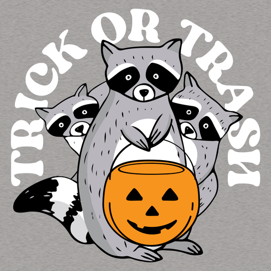 Trick Or Trash