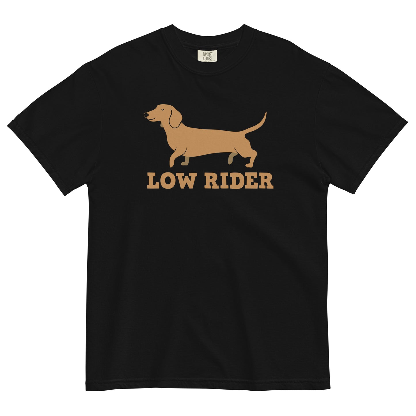 Low Rider Men's Relaxed Fit Tee