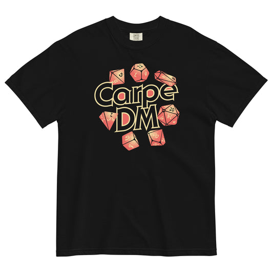 Carpe DM Men's Relaxed Fit Tee