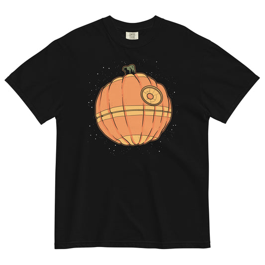 That's No Pumpkin Men's Relaxed Fit Tee