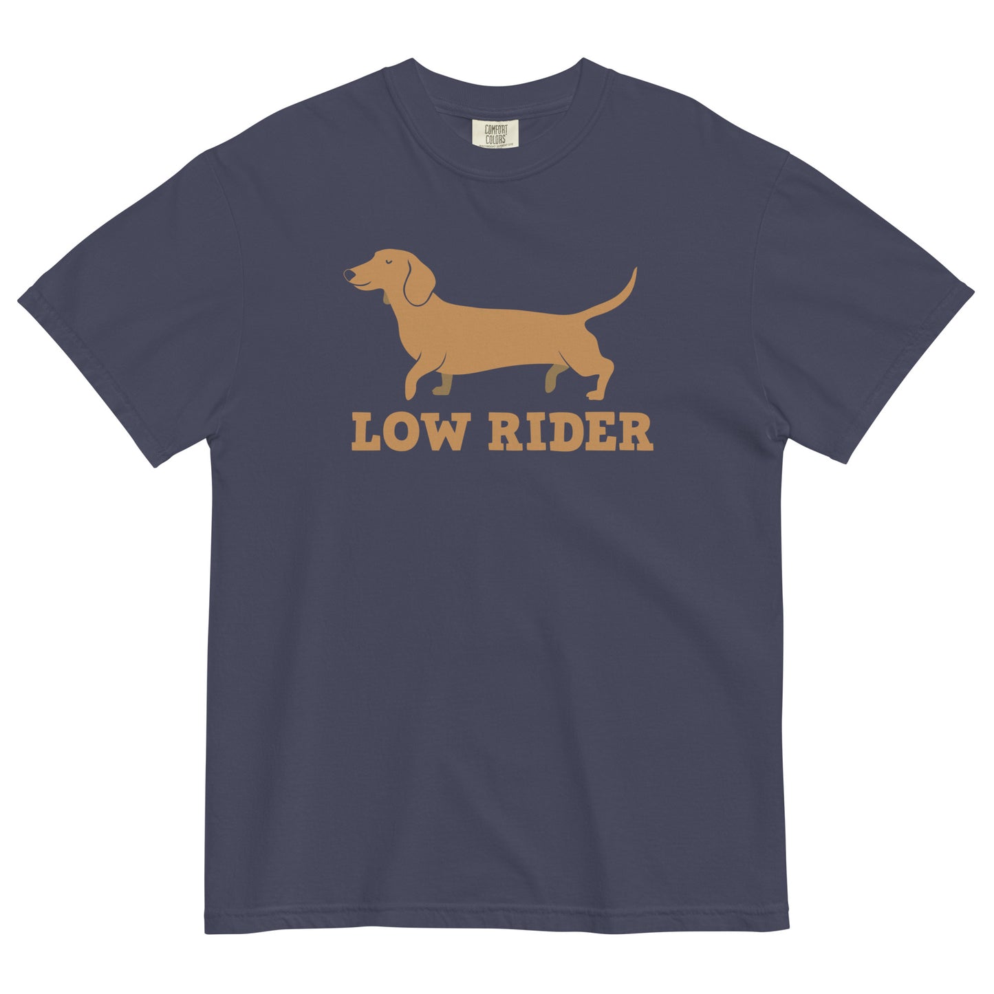 Low Rider Men's Relaxed Fit Tee