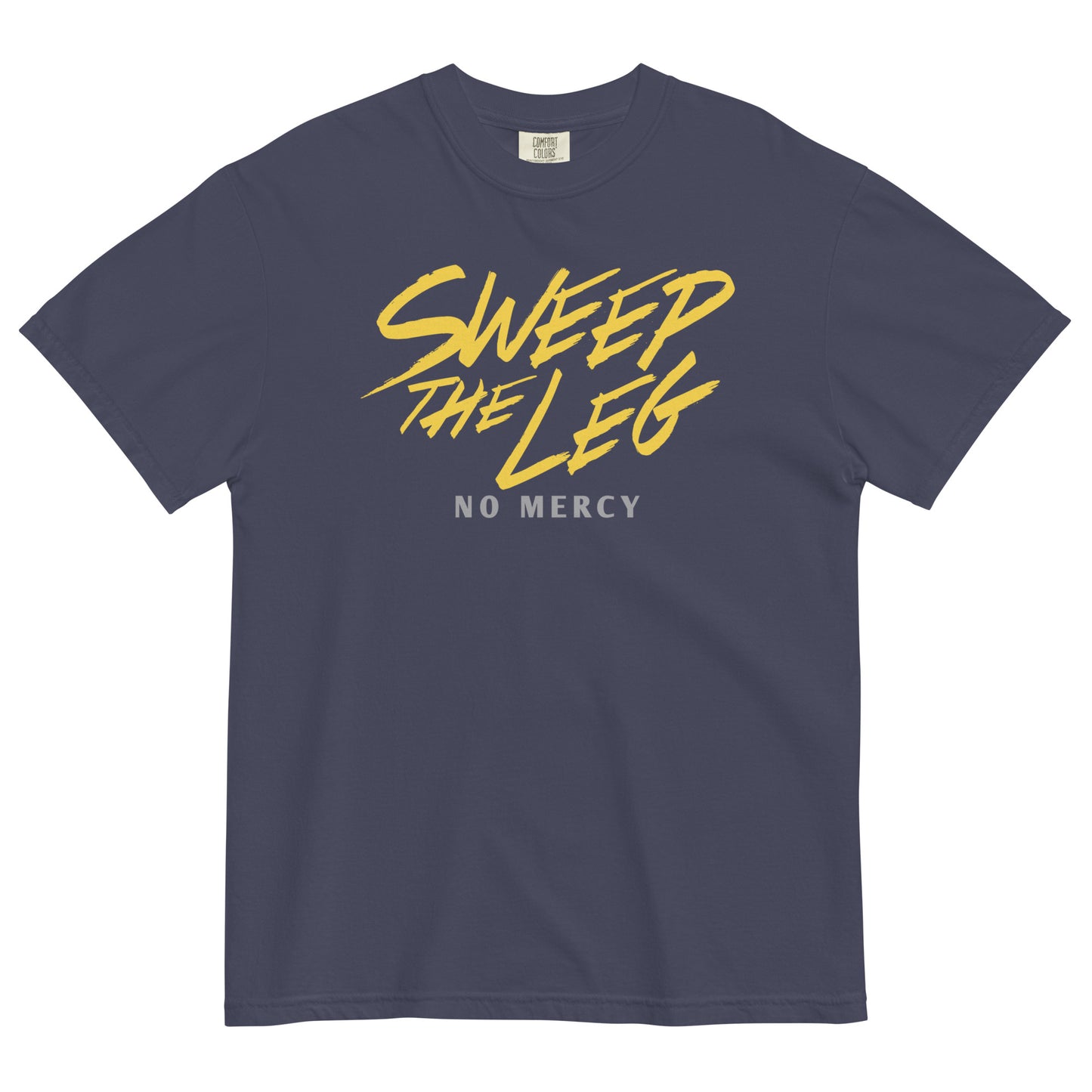 Sweep The Leg Men's Relaxed Fit Tee