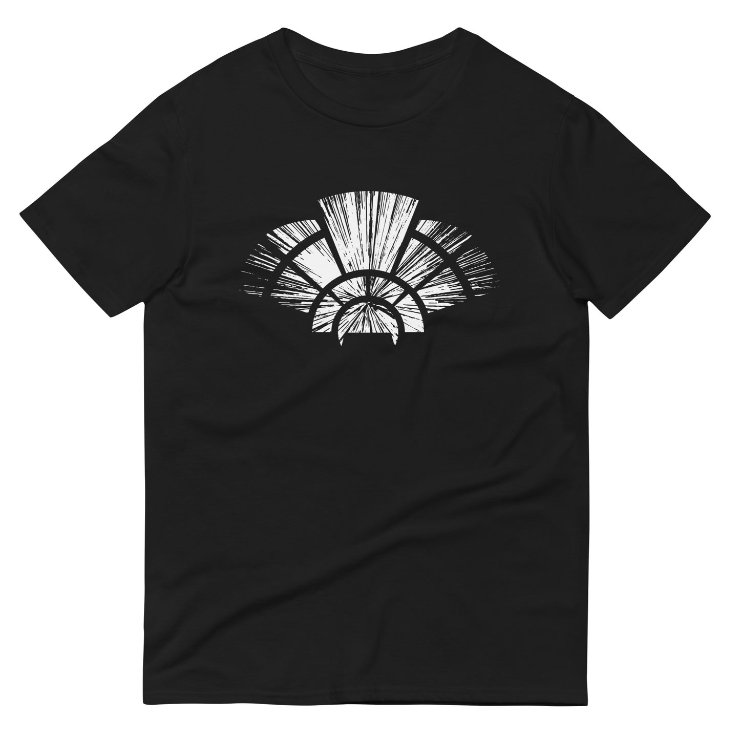 Hyperdrive Men's Signature Tee