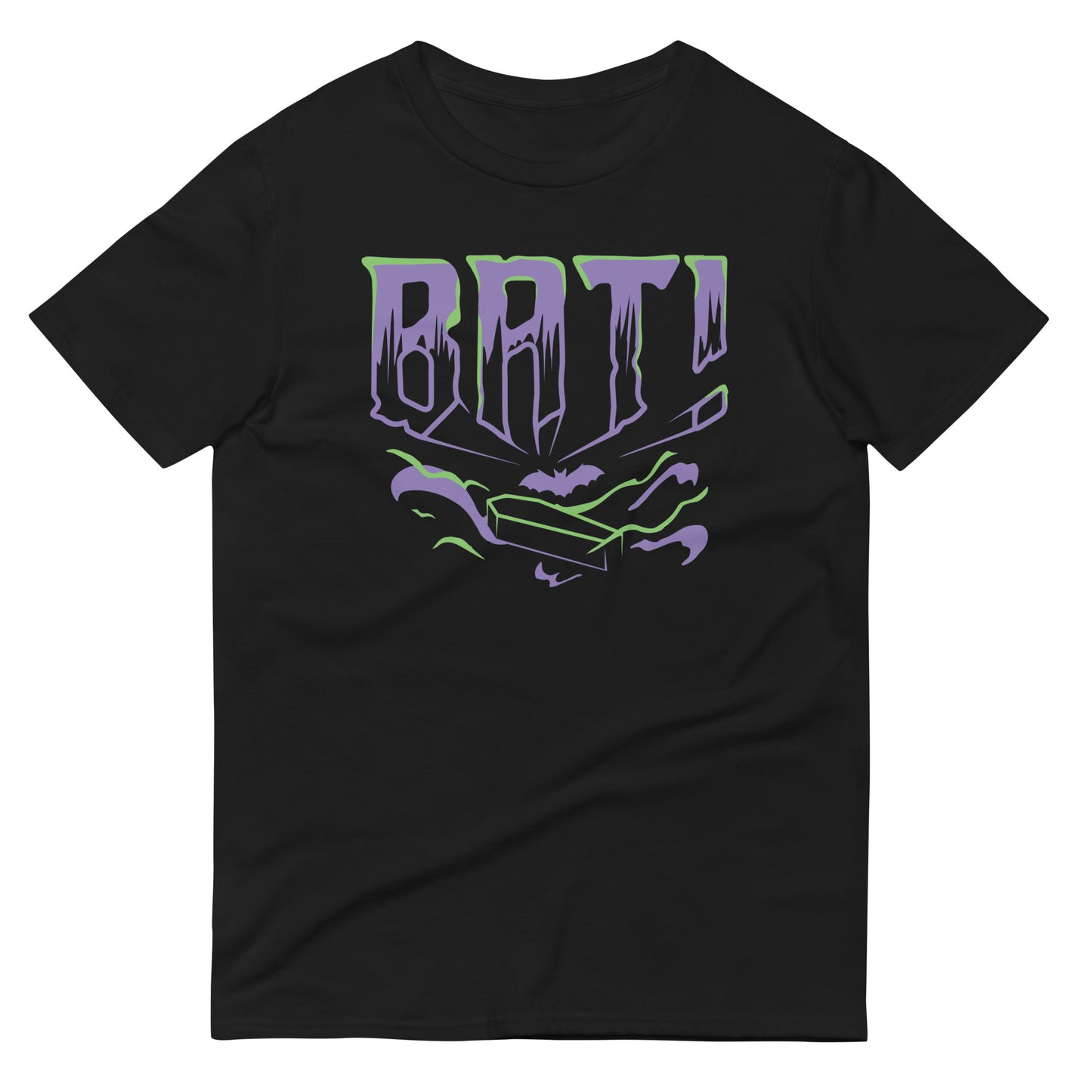 Bat! Men's Signature Tee