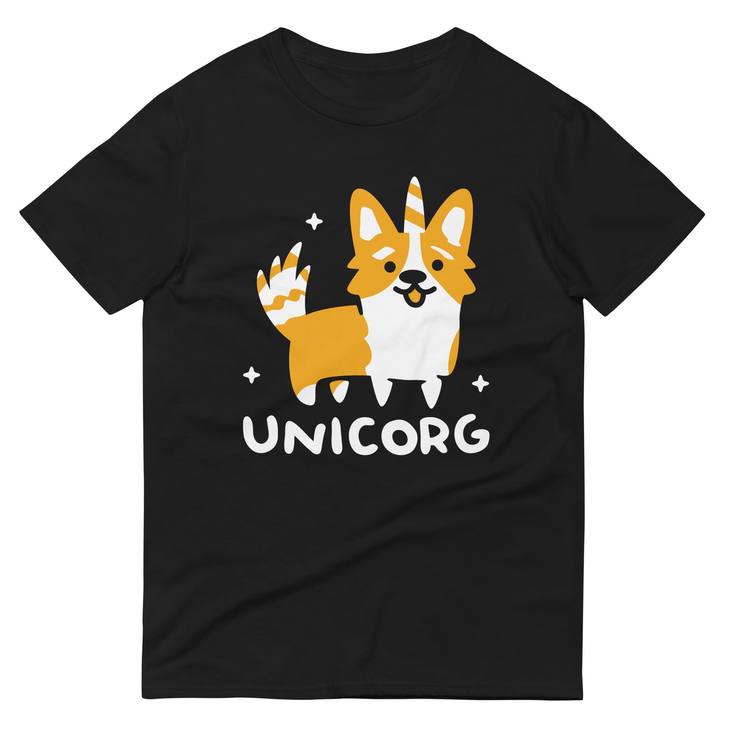 Unicorg Men's Signature Tee