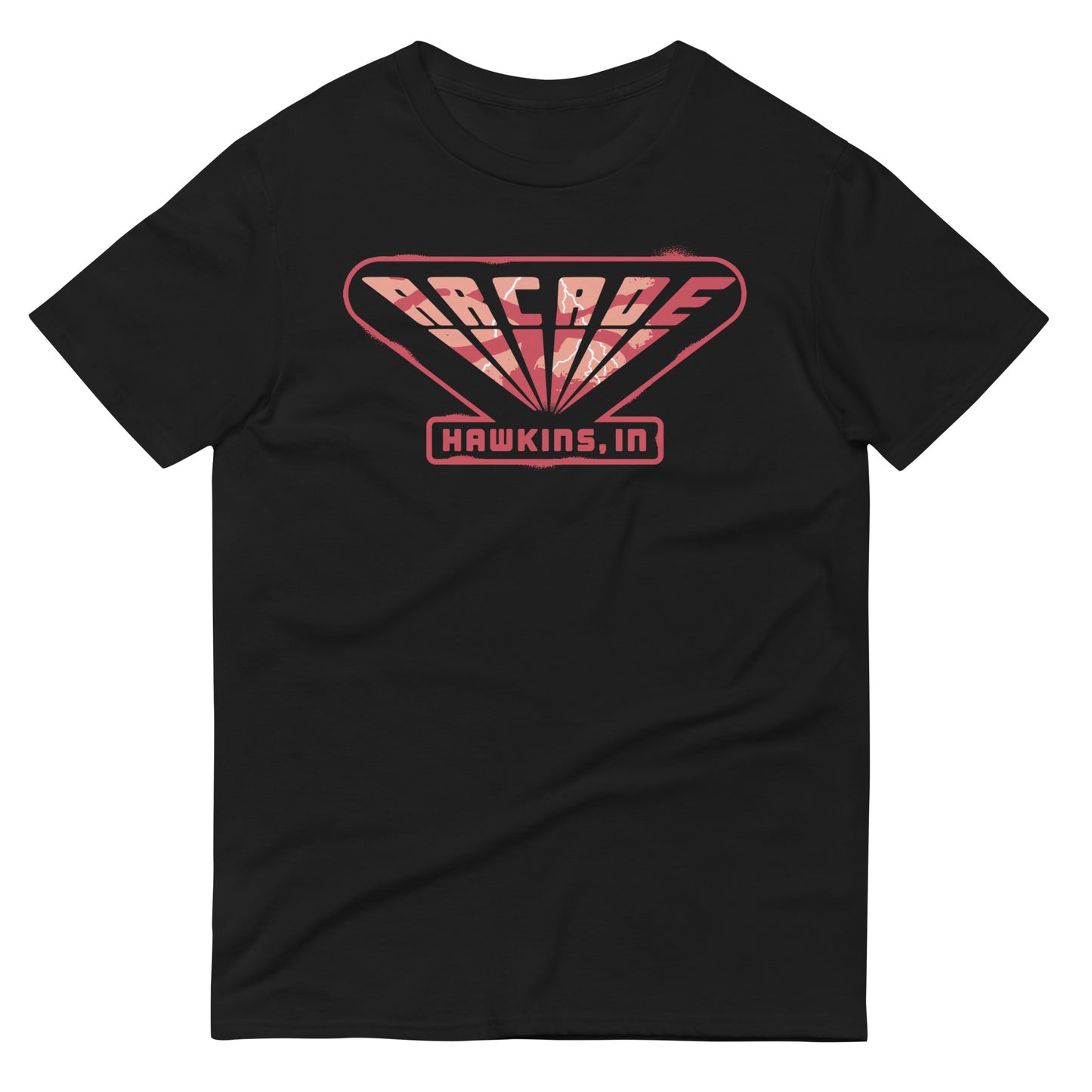 Arcade Men's Signature Tee – SnorgTees.com