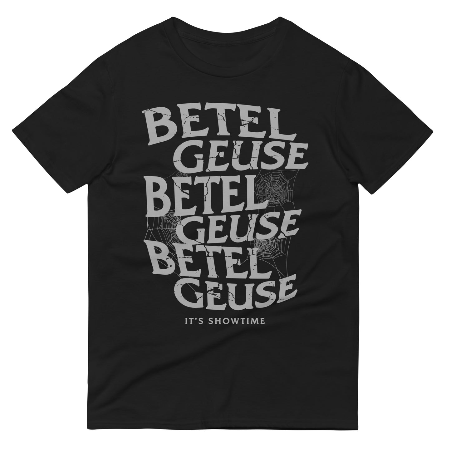 Betelgeuse Men's Signature Tee