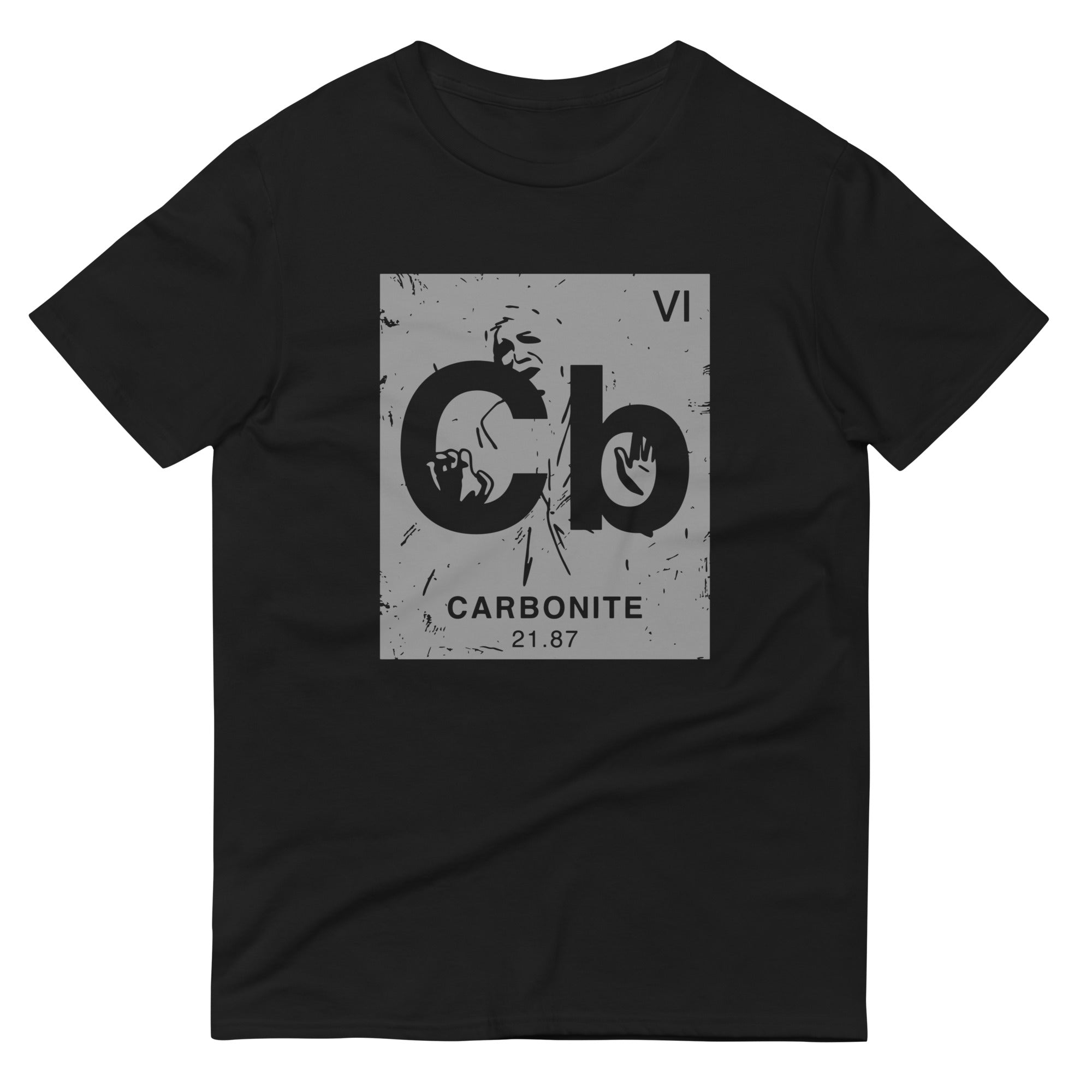 Carbonite Element Men's Signature Tee – SnorgTees.com