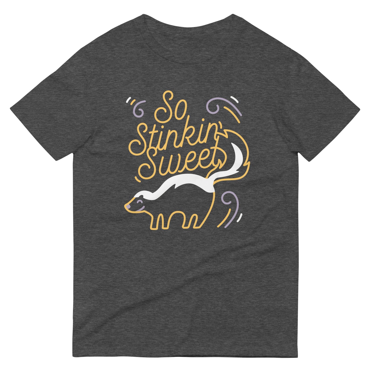 So Stinkin Sweet Men's Signature Tee