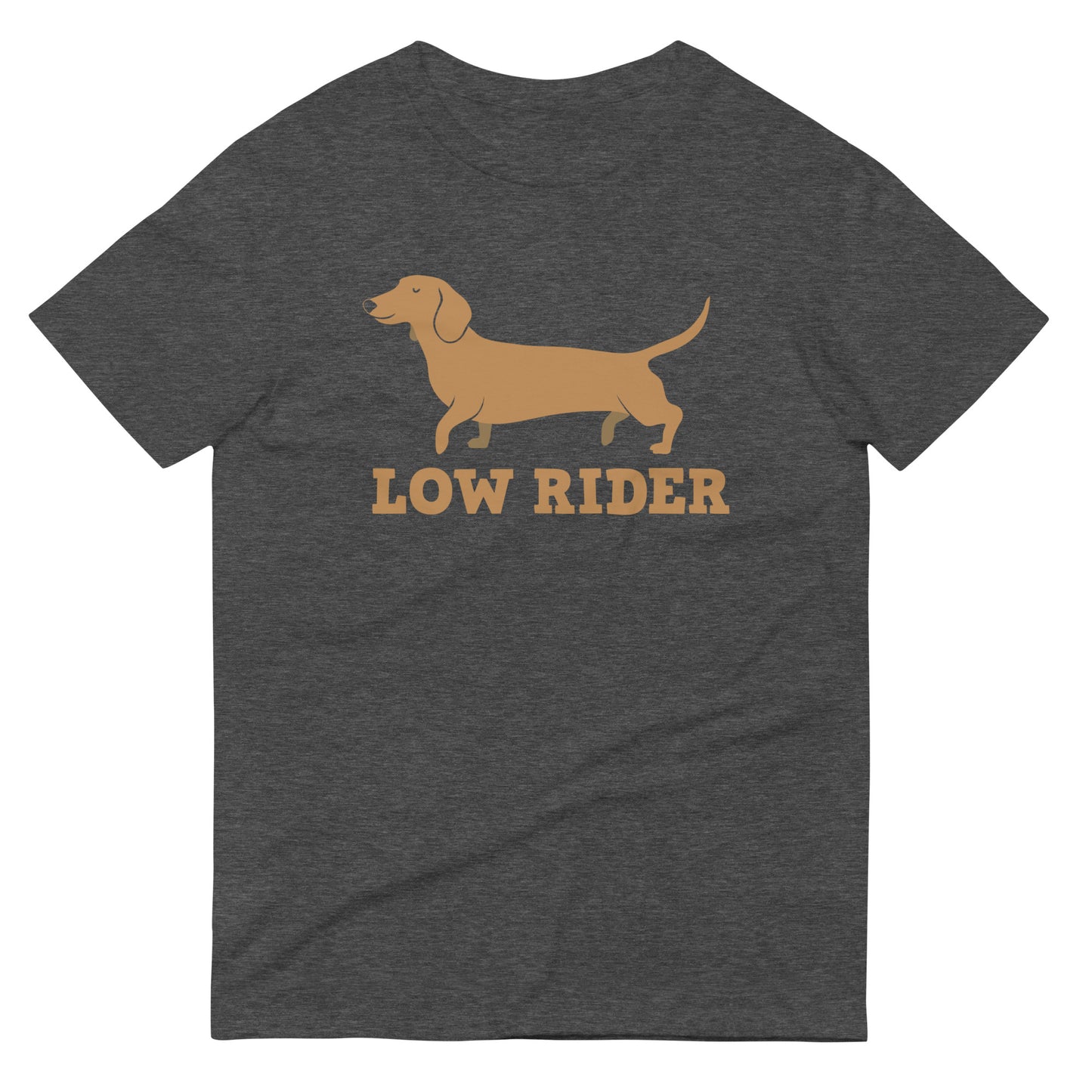 Low Rider Men's Signature Tee