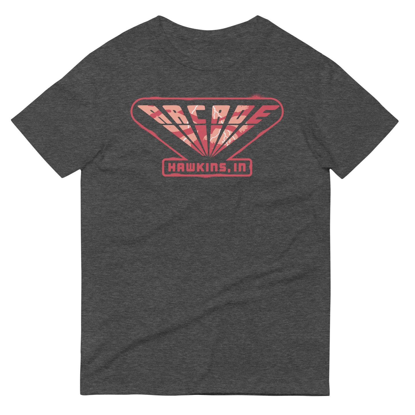 Arcade Men's Signature Tee