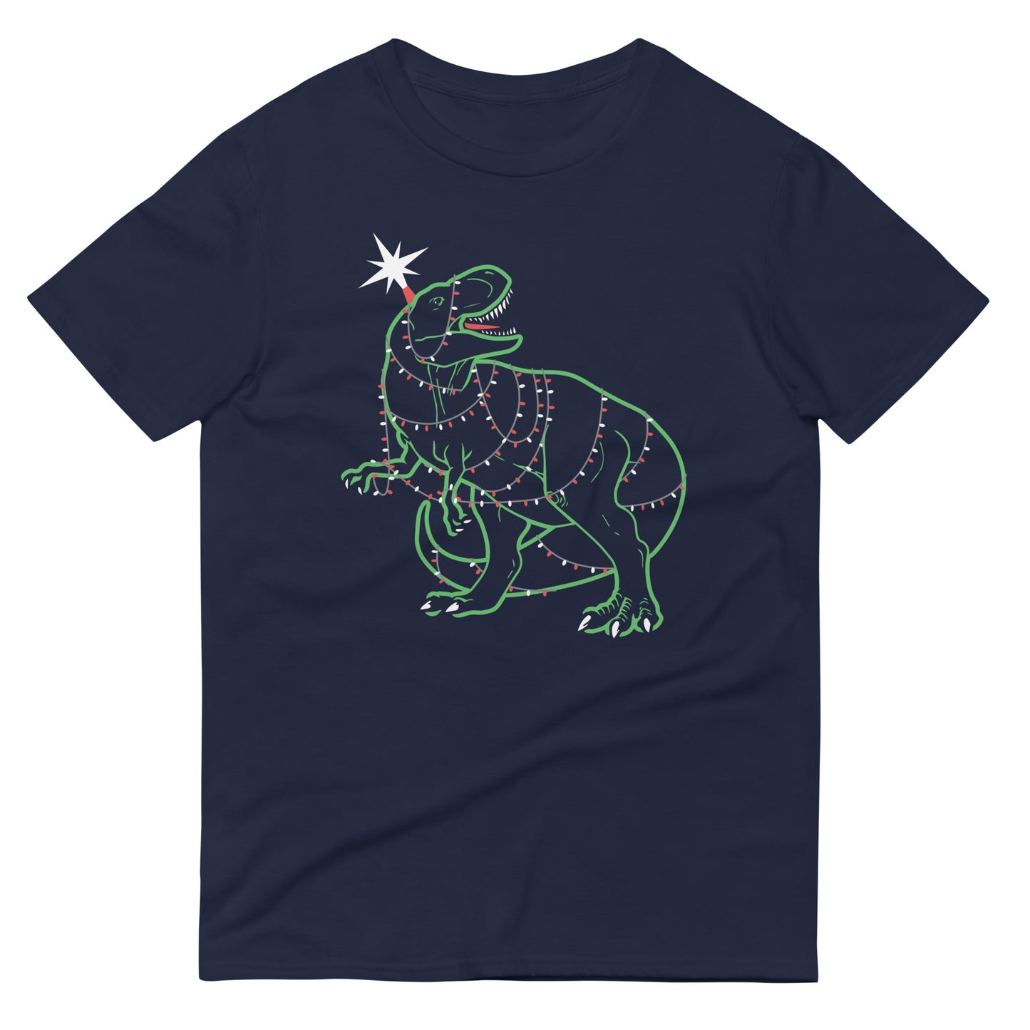 Tree Rex Men's Signature Tee