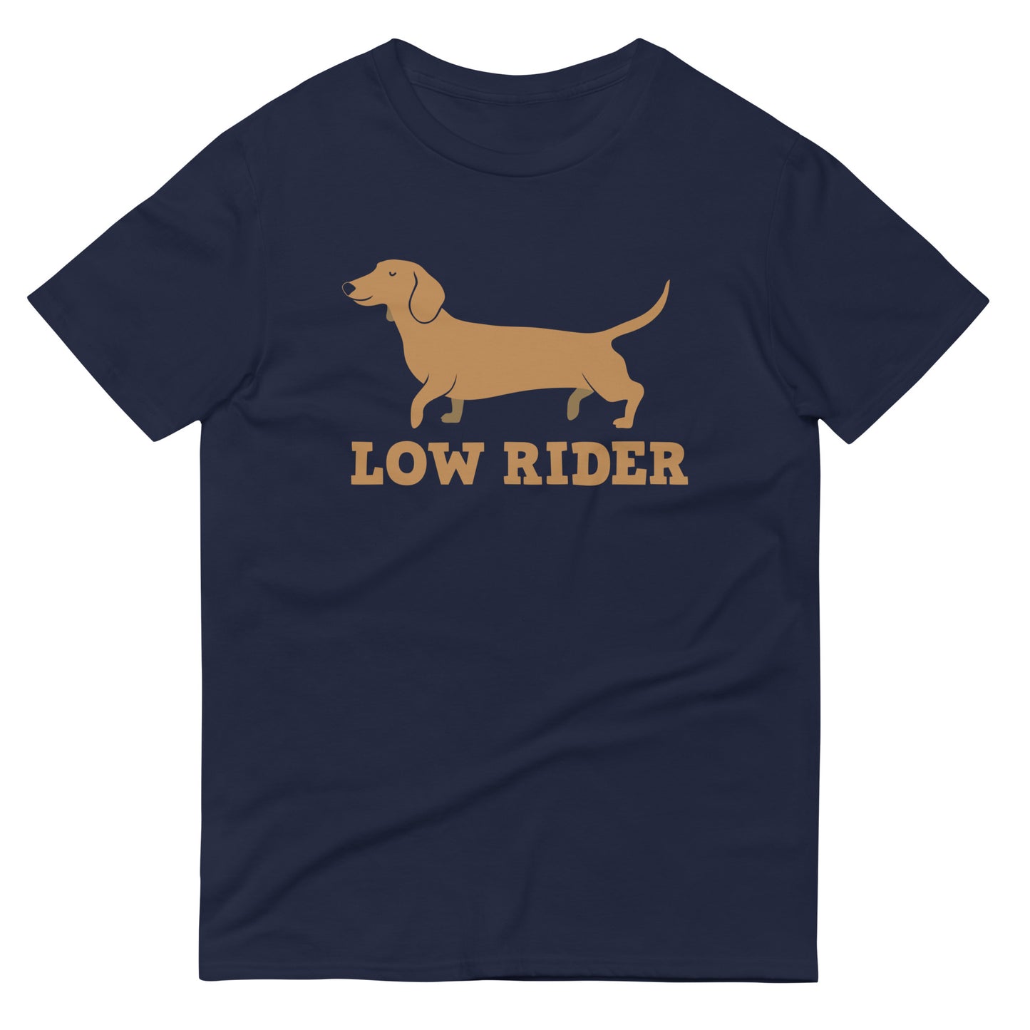 Low Rider Men's Signature Tee