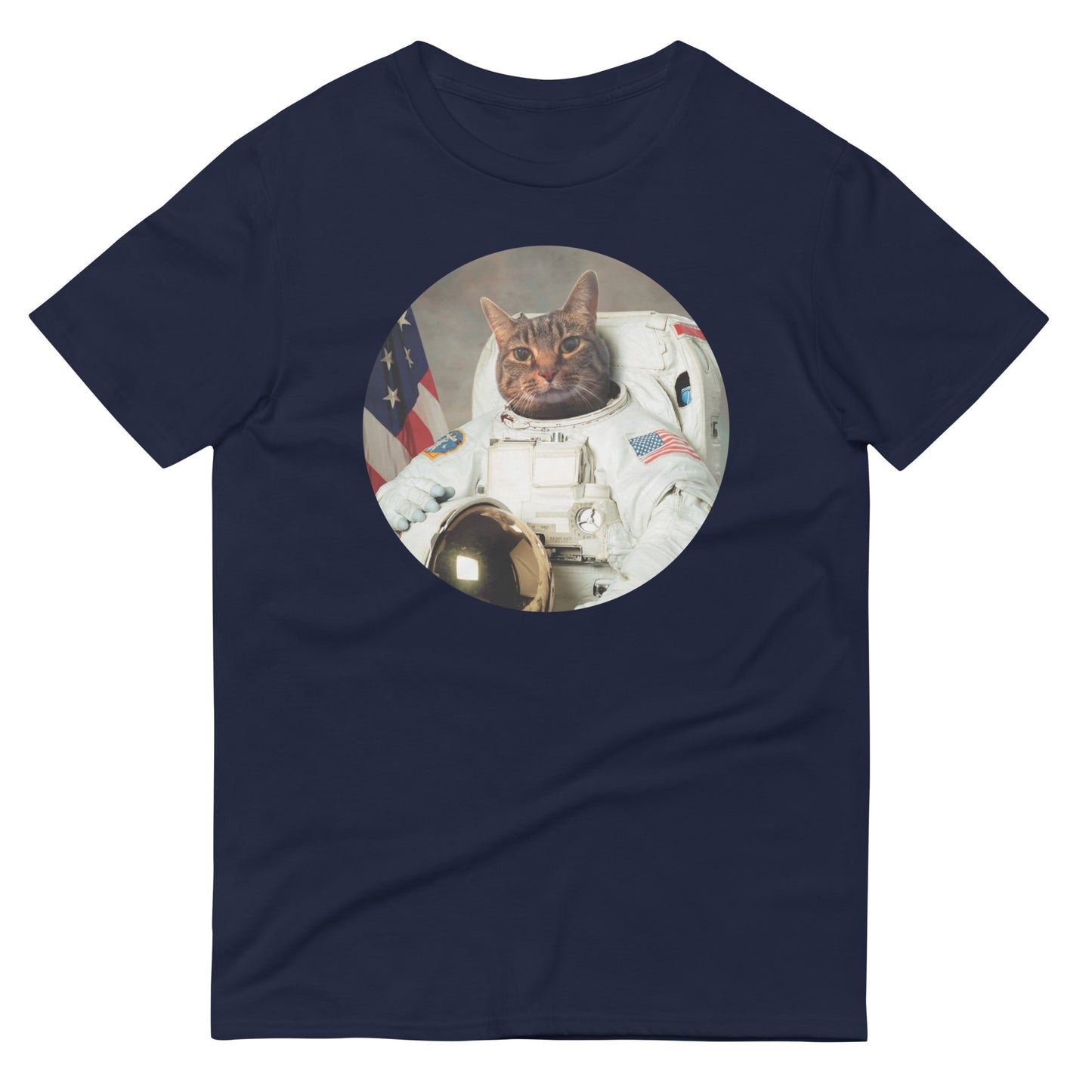 Astrocat Men's Signature Tee – SnorgTees.com