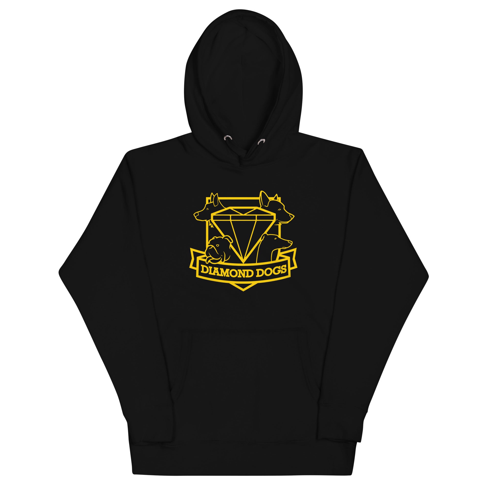 Diamond Unisex hoodie deals