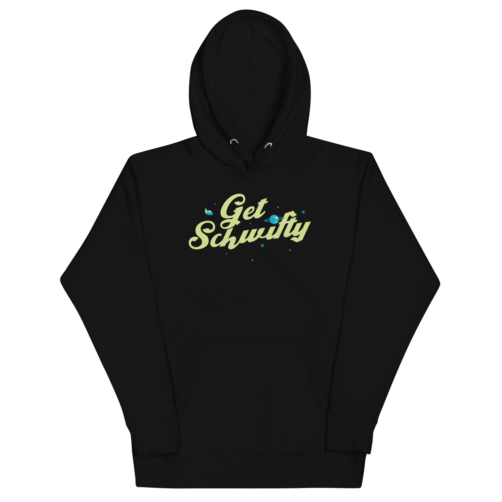 Schwifty sweatshirt 2024