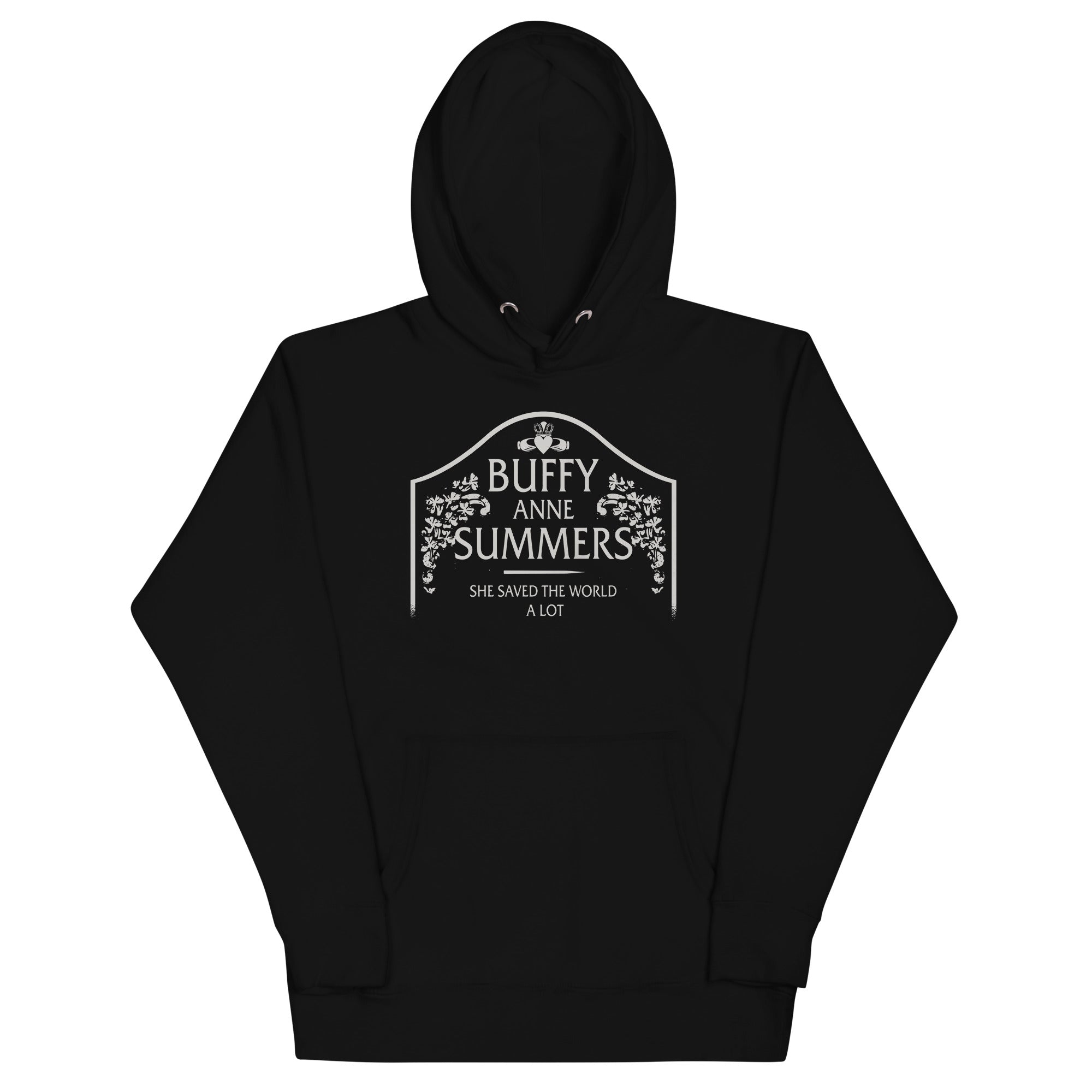 Buffy hoodie hot sale