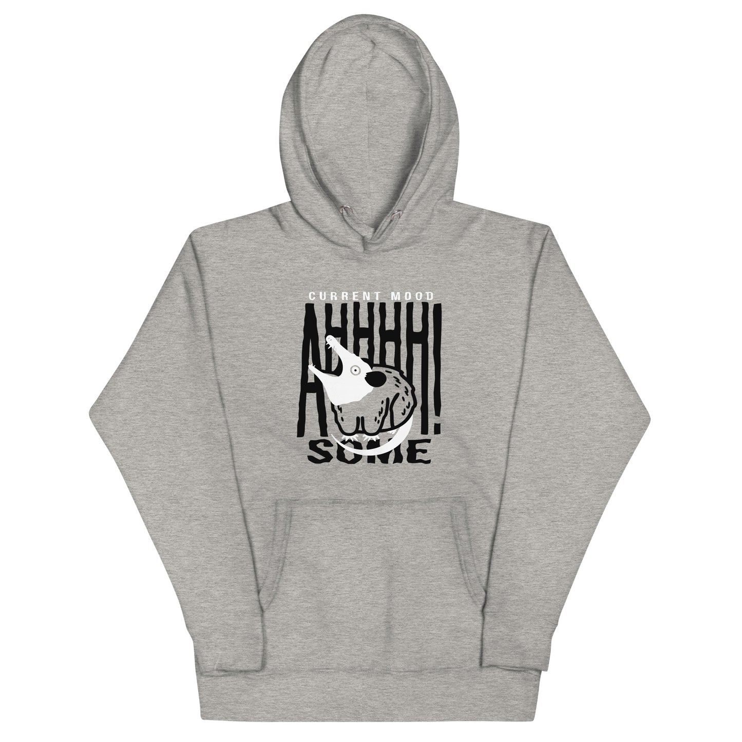 Current Mood Ahhhhsome Unisex Hoodie