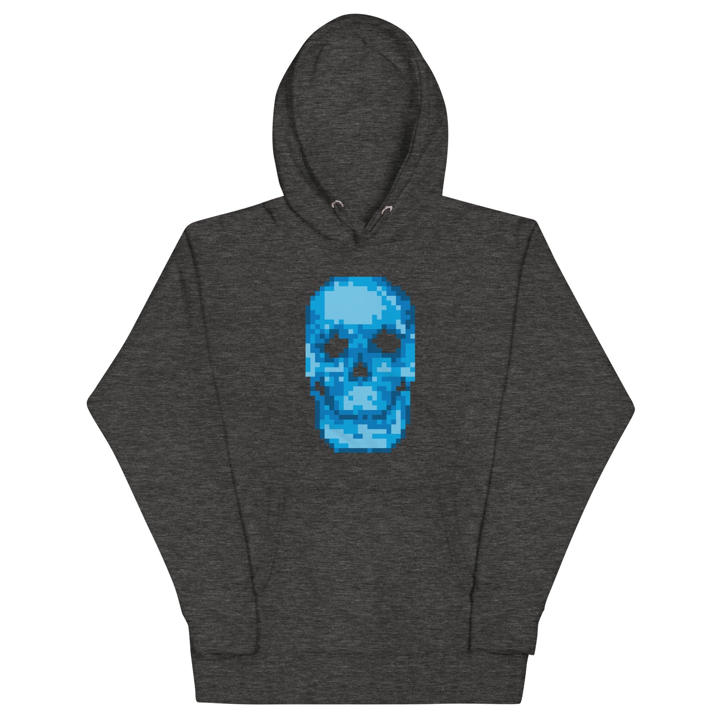 Dead Pixels Unisex Hoodie