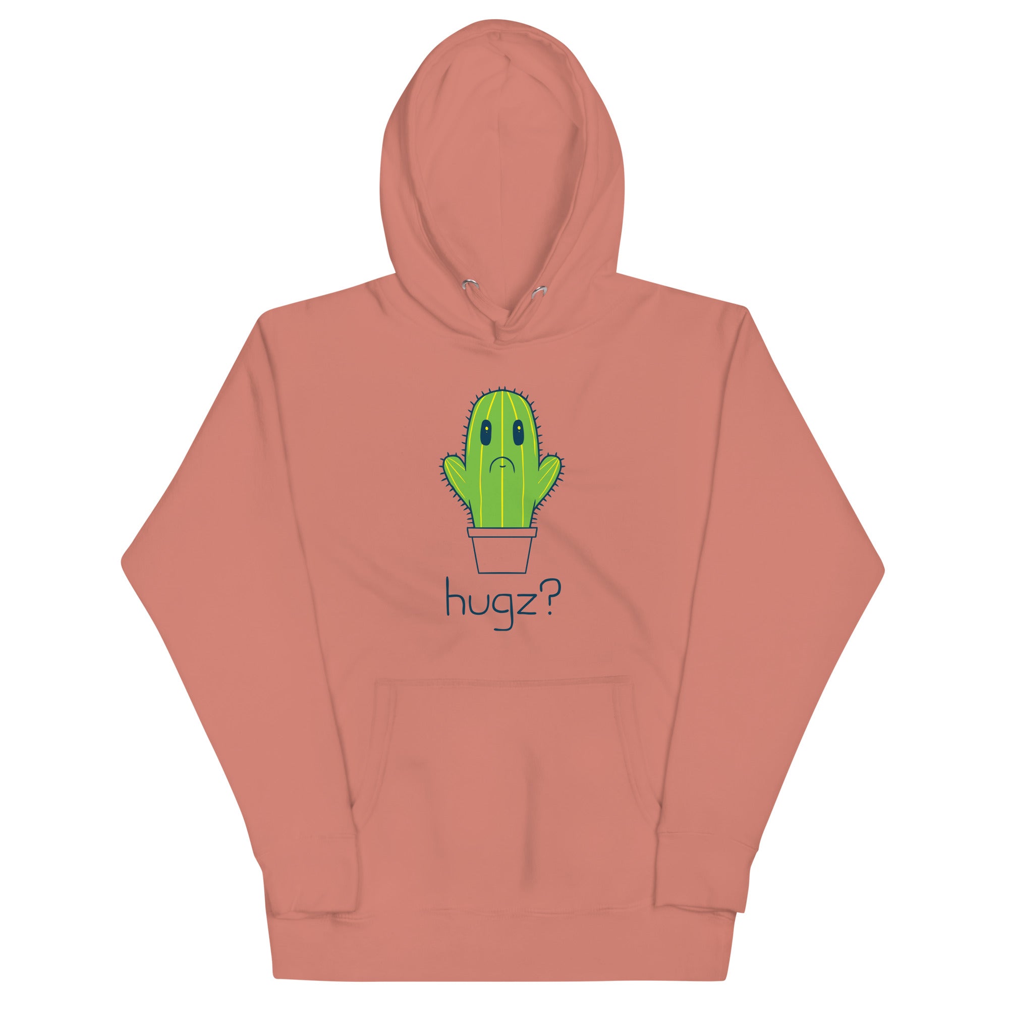 Cactus cheapest Unisex Pullover Hoodie