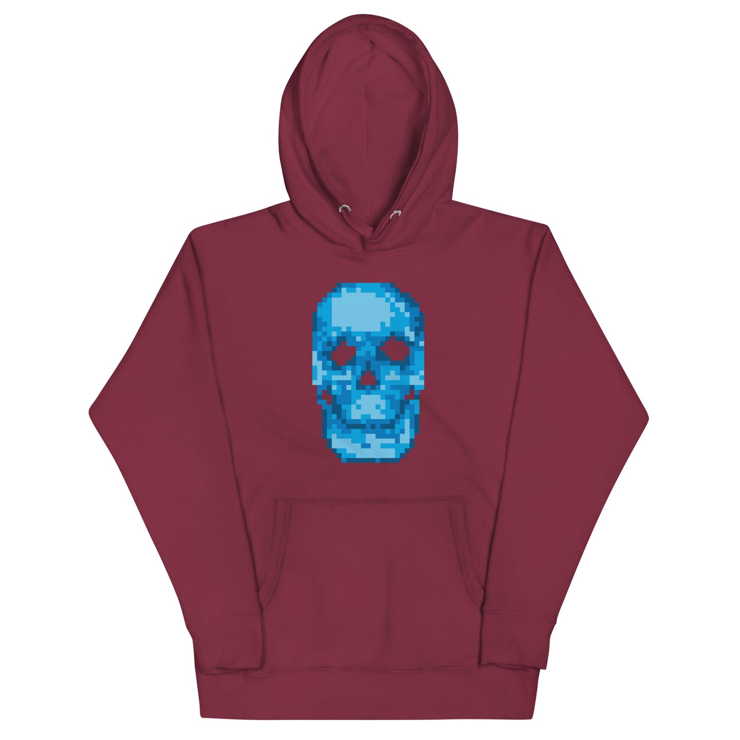 Dead Pixels Unisex Hoodie