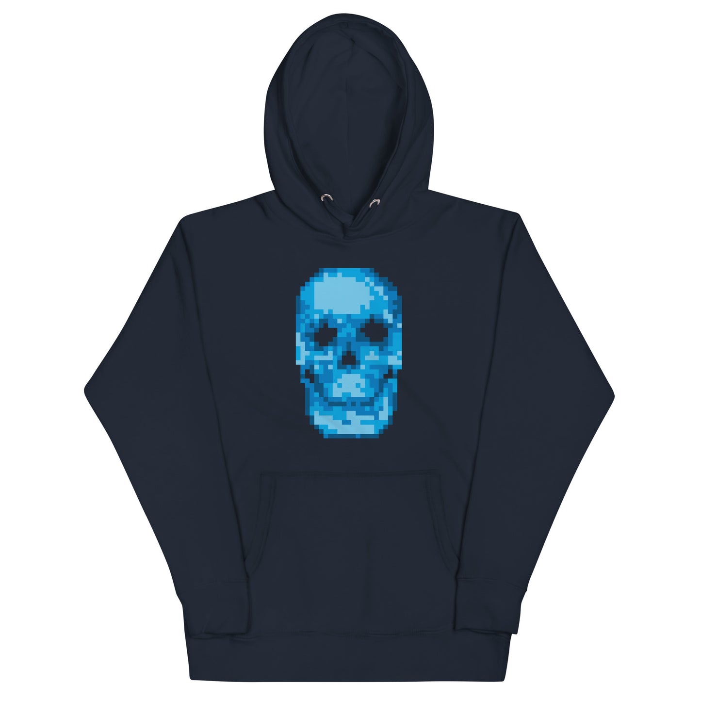 Dead Pixels Unisex Hoodie