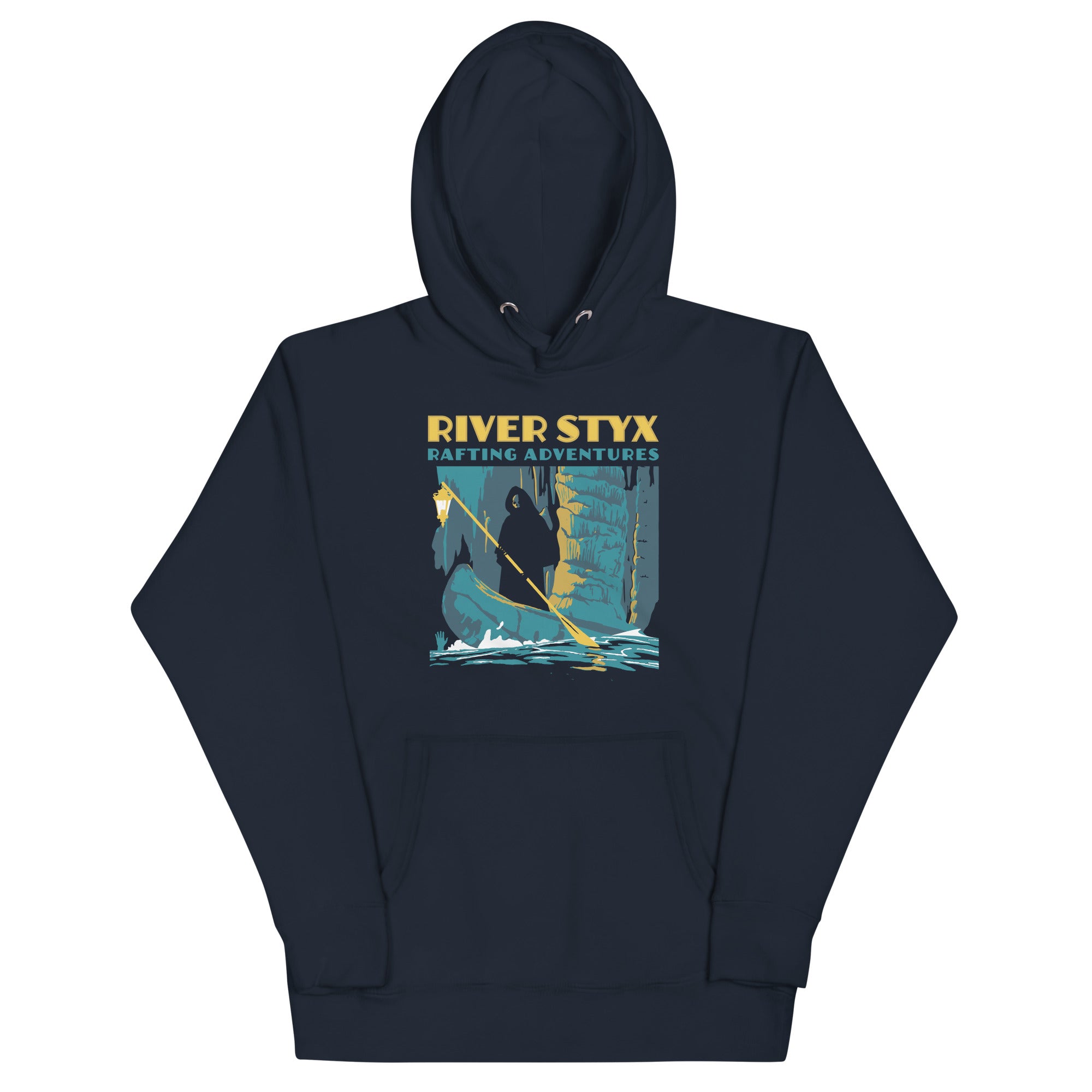 Styx hoodie store