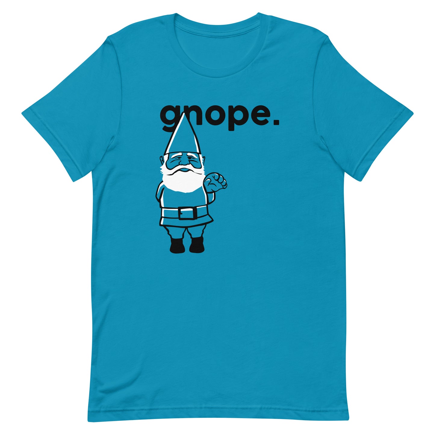 Gnope Men's Signature Tee