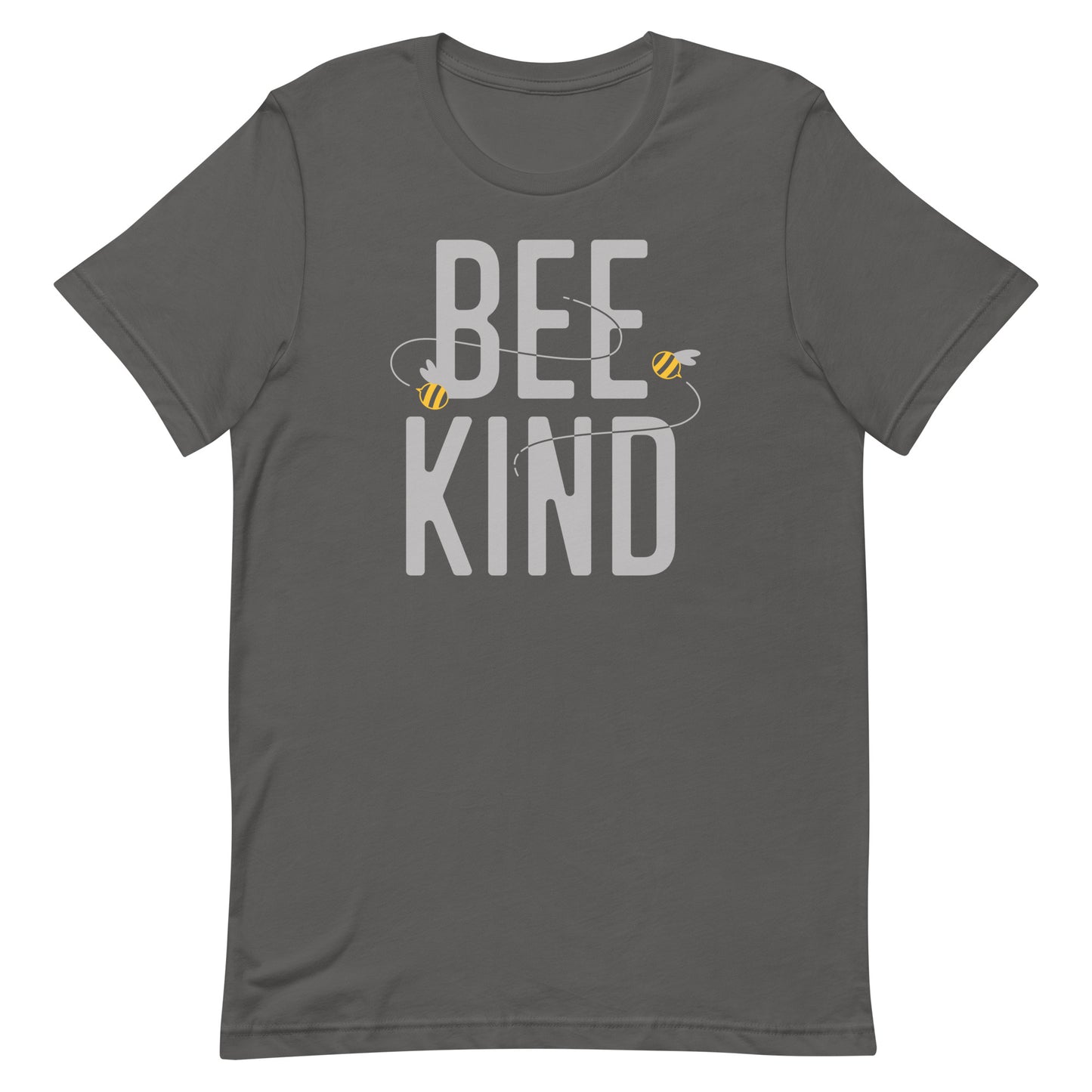 Bee Kind Men's Signature Tee