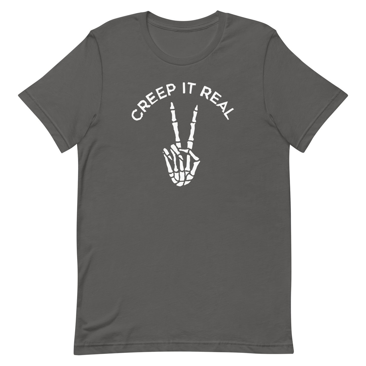 Creep It Real Men's Signature Tee