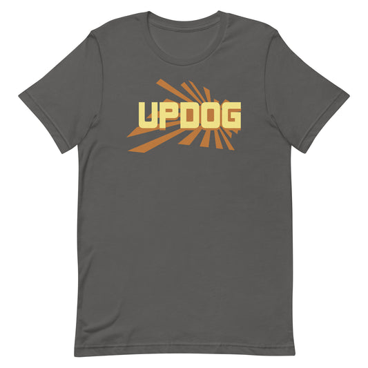 Updog Men's Signature Tee