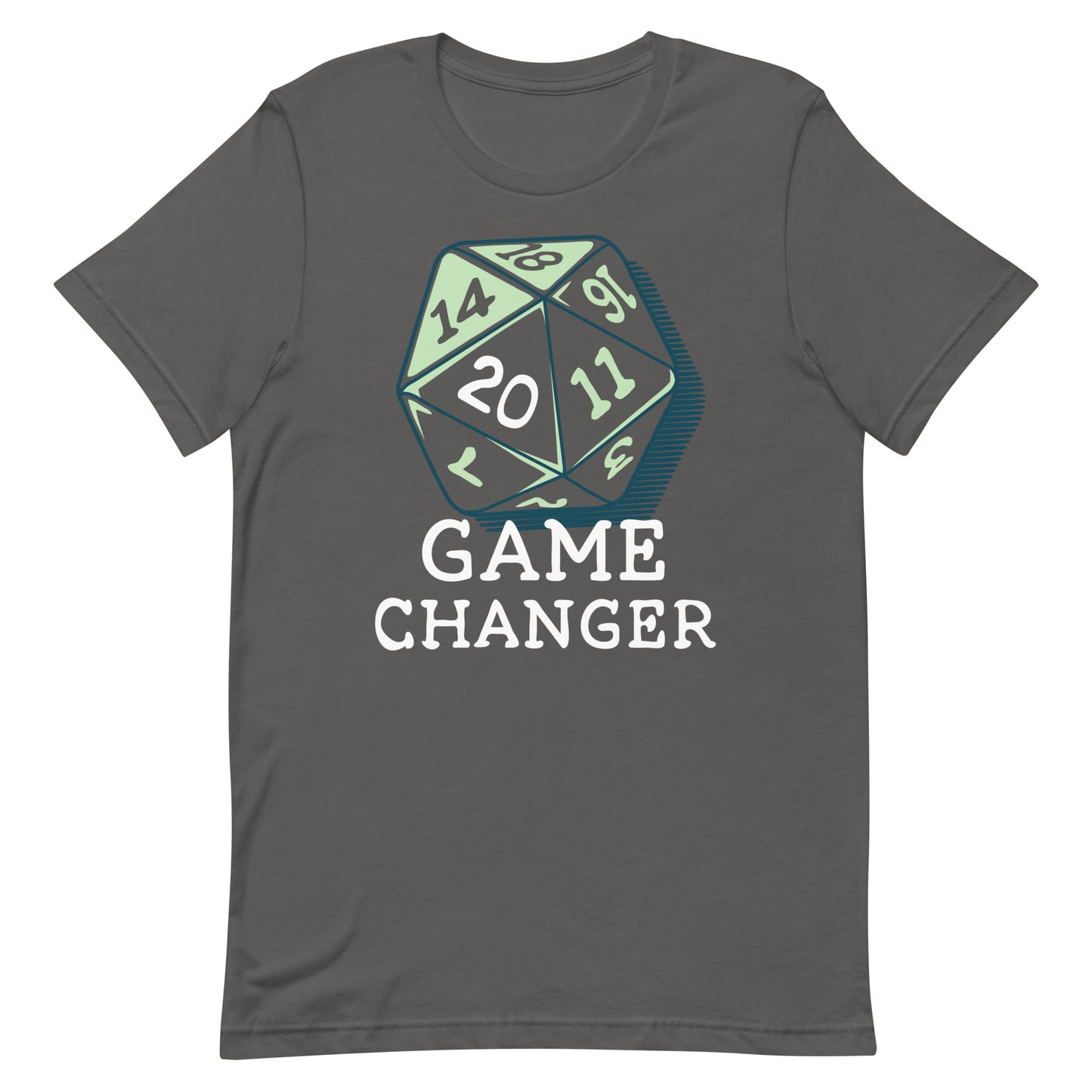 Game Changer Men's Signature Tee – SnorgTees.com