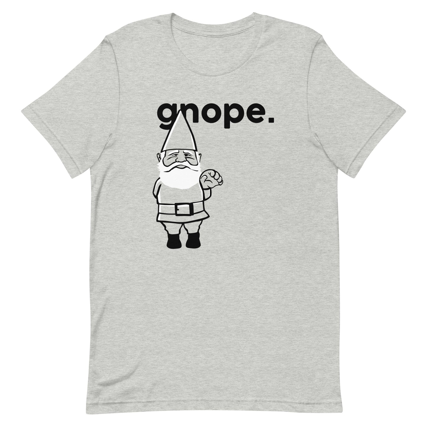 Gnope Men's Signature Tee