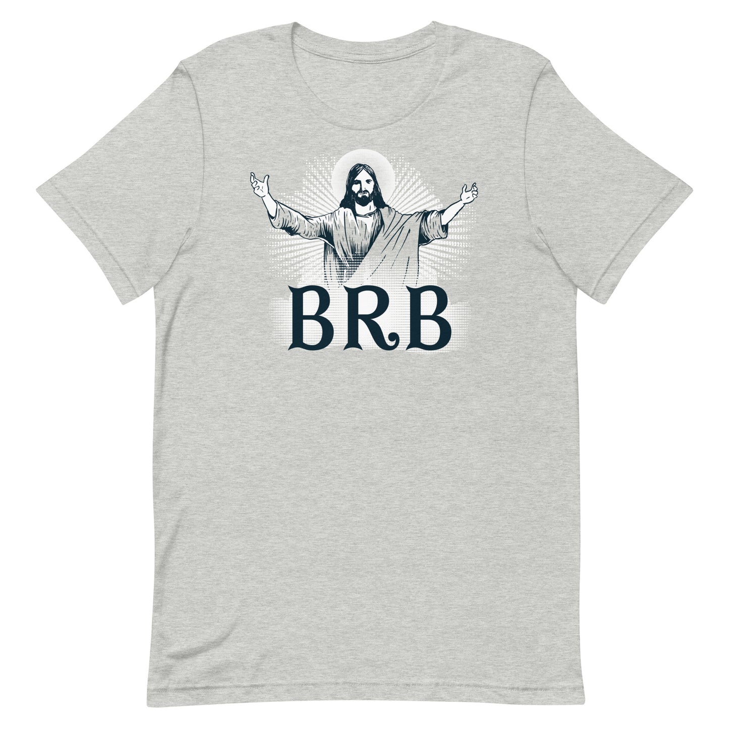 BRB Men's Signature Tee