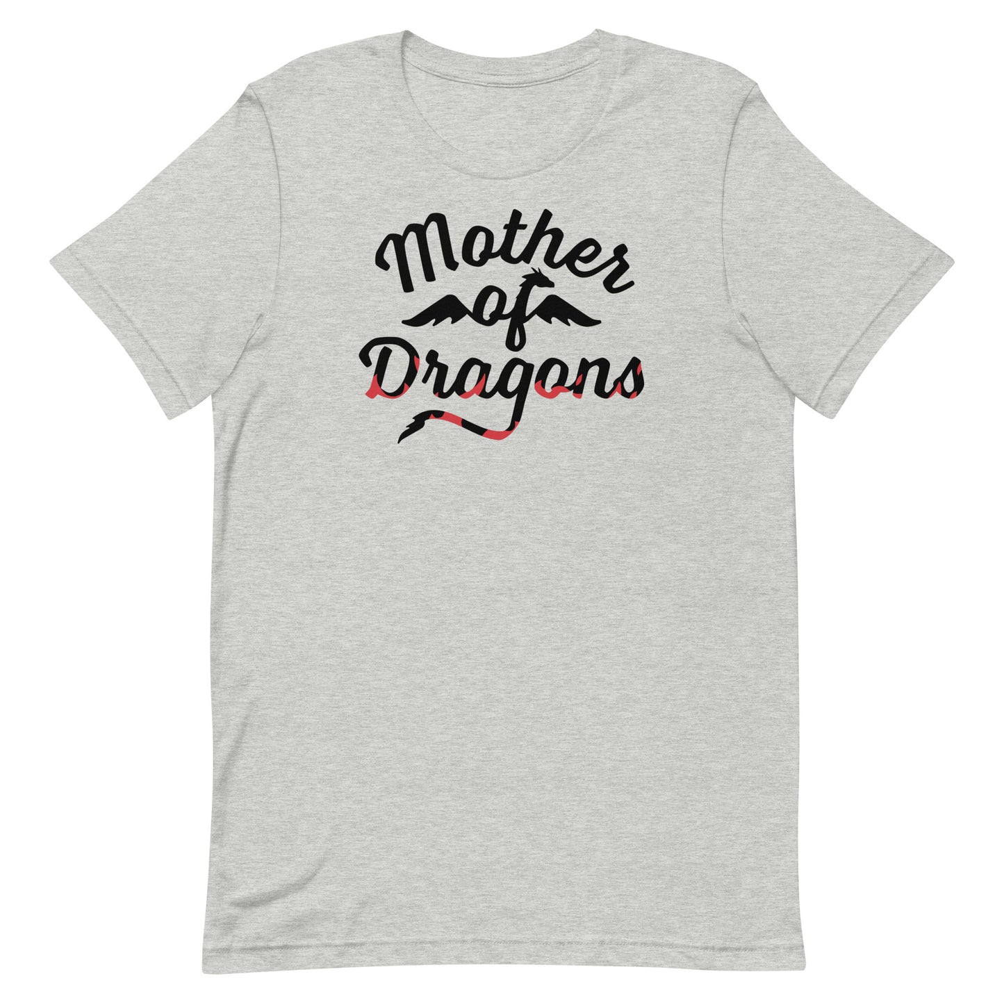 Mother Of Dragons Men's Signature Tee