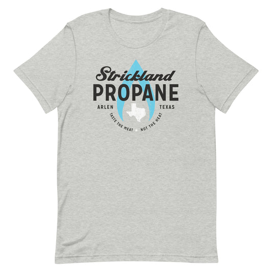 Strickland Propane Men's Signature Tee