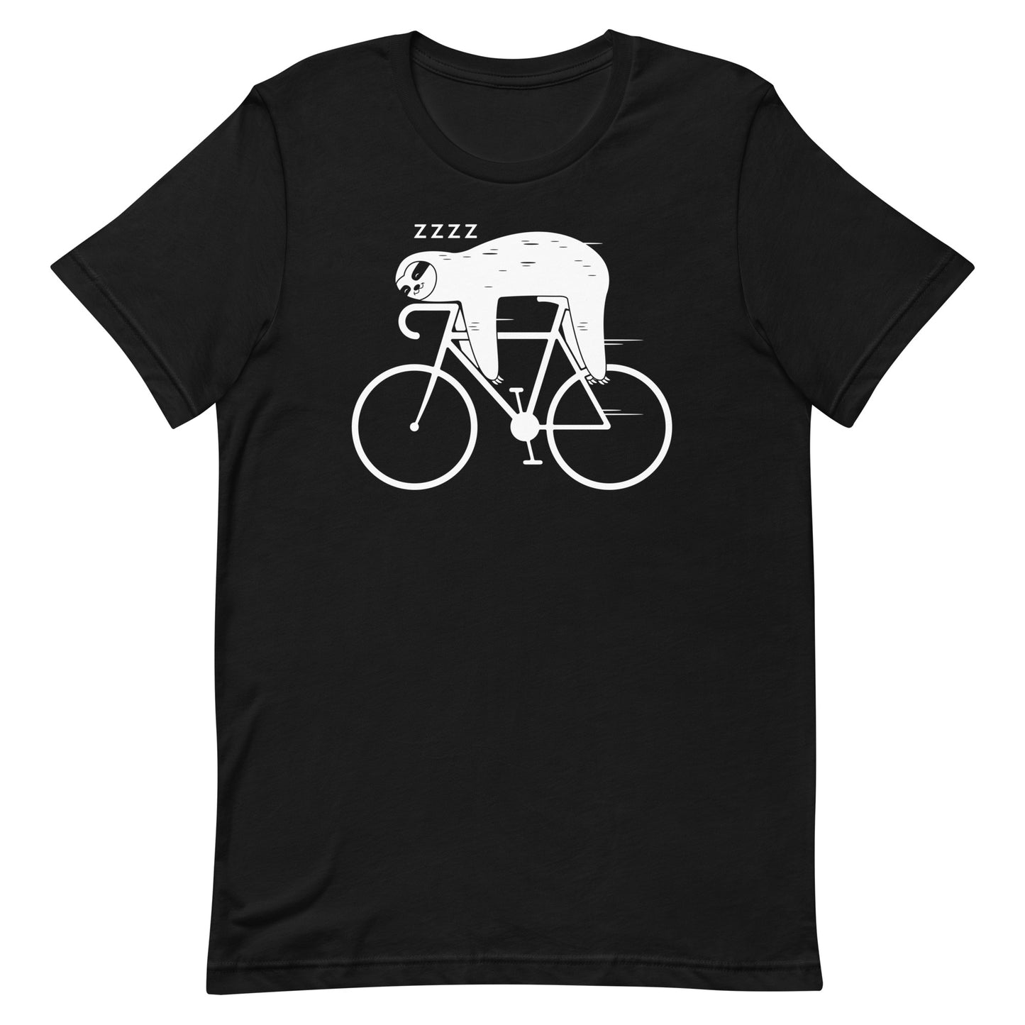 Slow Rider Men's Signature Tee