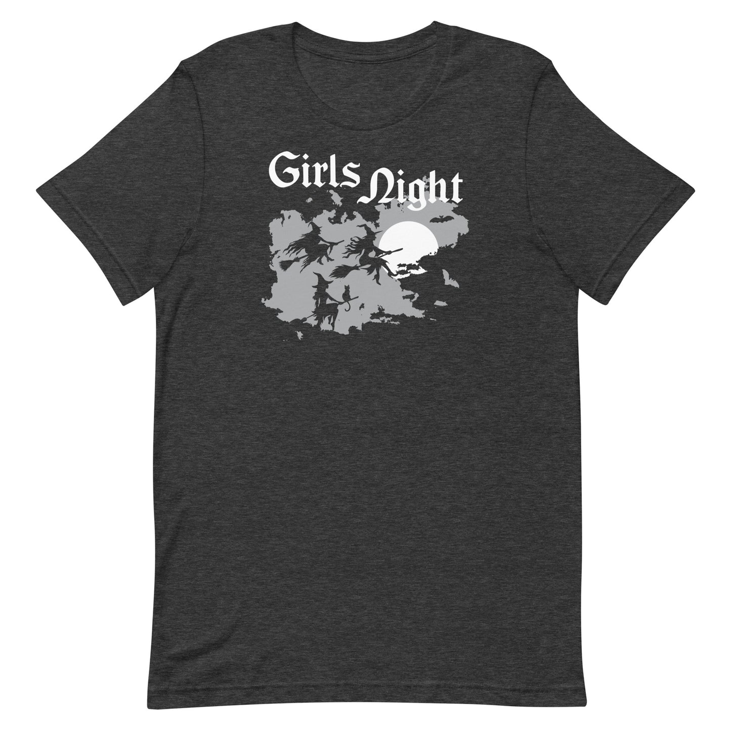 Girls Night Men's Signature Tee