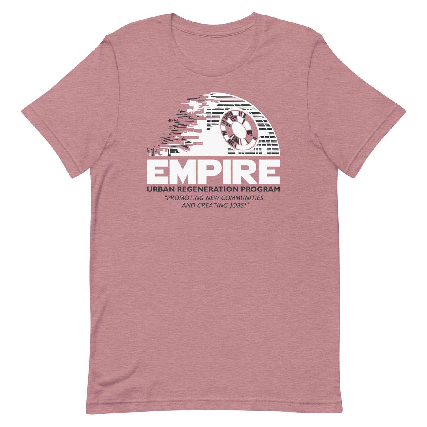 Empire Urban Regeneration Men's Signature Tee