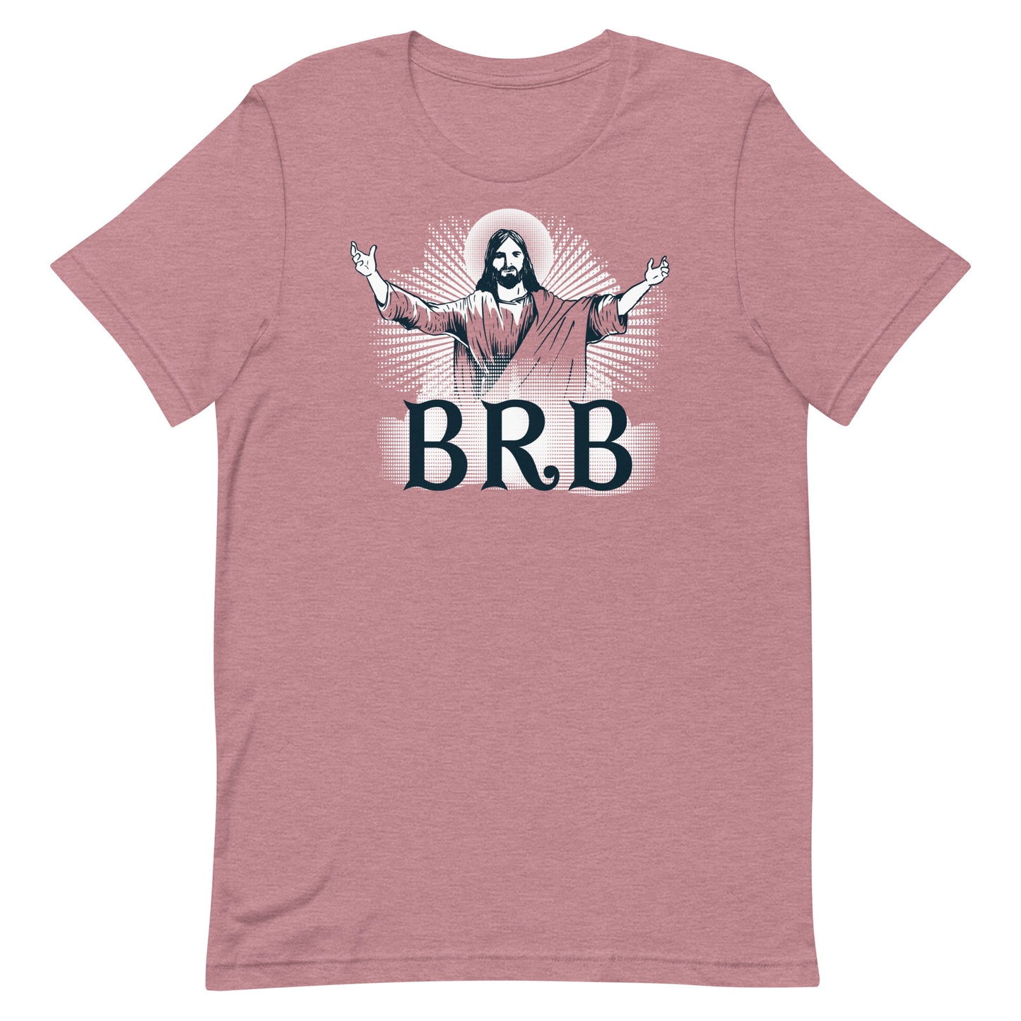 BRB Men's Signature Tee