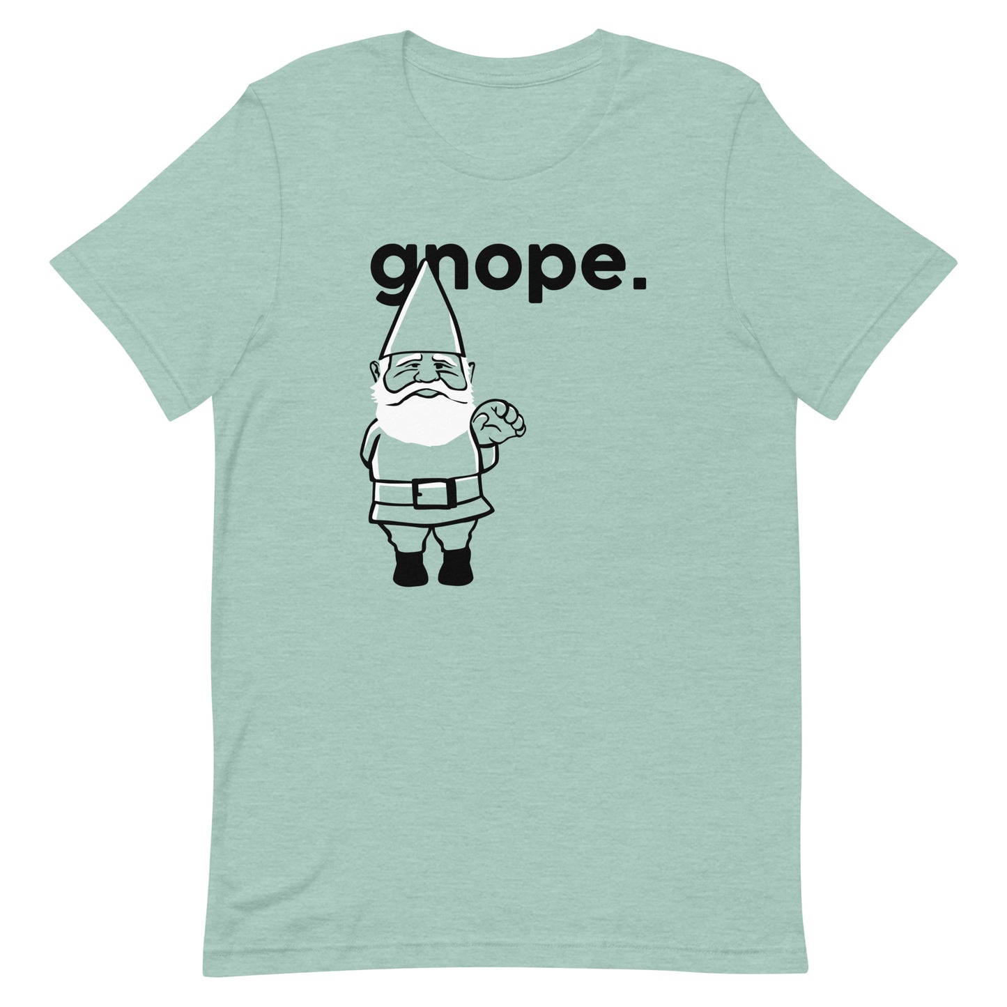 Gnope Men's Signature Tee